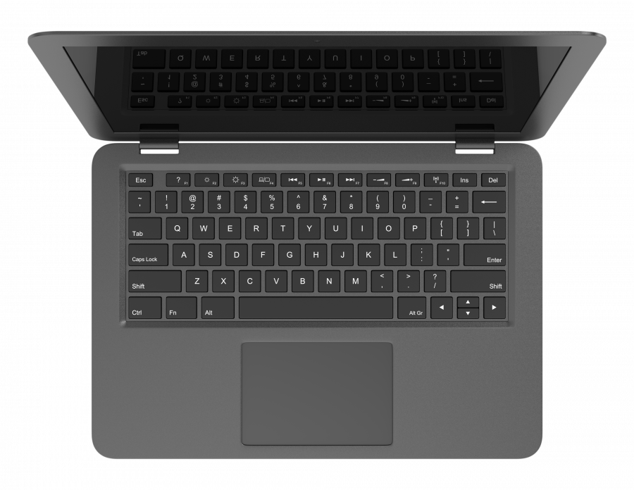 Laptop